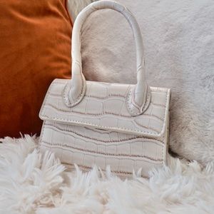 Vivorosa Lola Mini Handbag